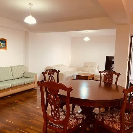 Downtown Bllok 2br, Large Patio, Ac-wifi Appartamento *