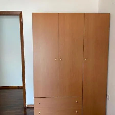 Downtown Bllok 2br, Large Patio, Ac-wifi * Τίρανα